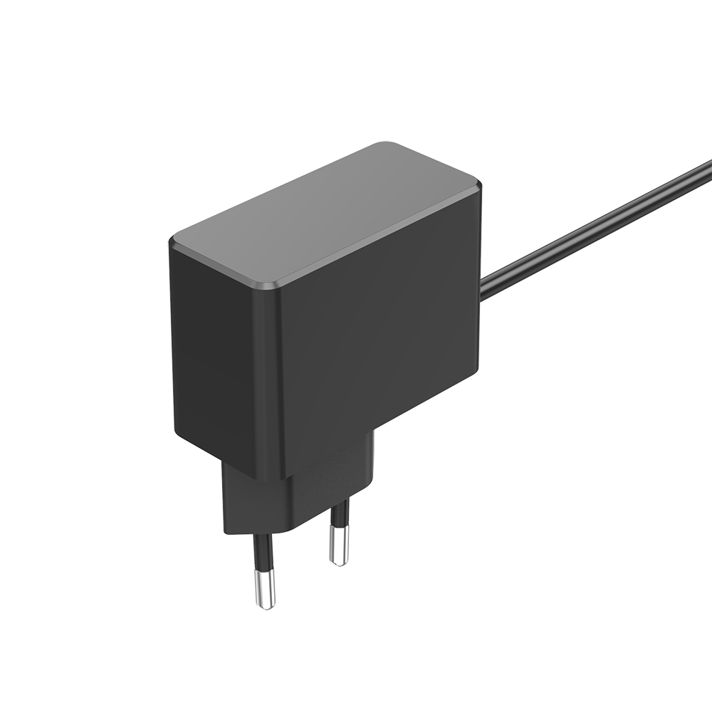 12W 12V 1A US Plug Wall Moutned Power Adapter